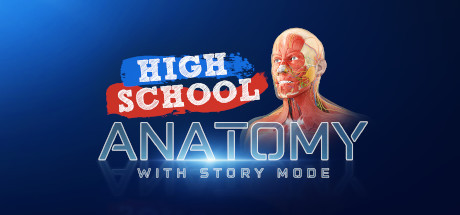 High School Anatomy: With Story Mode