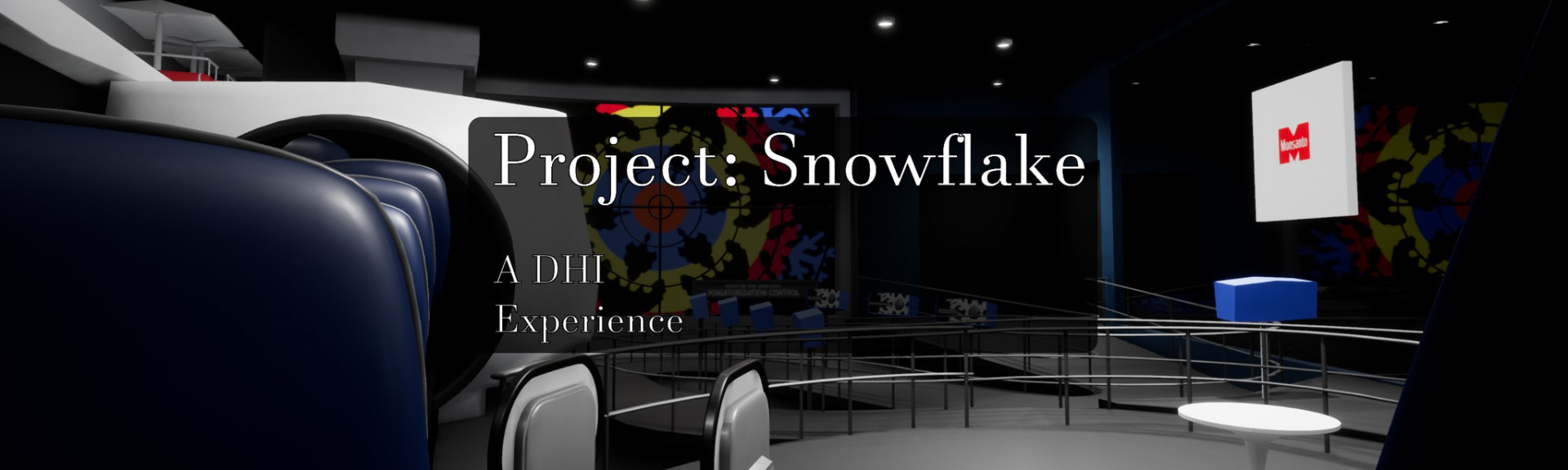 Project Snowflake