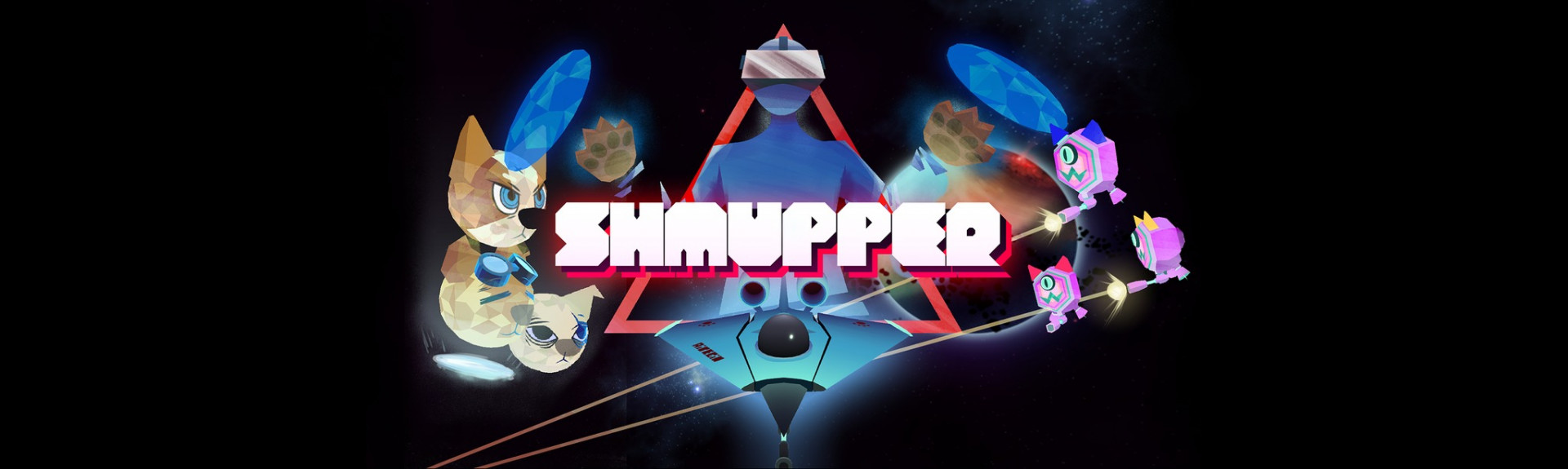 SHMUPPER (Demo)
