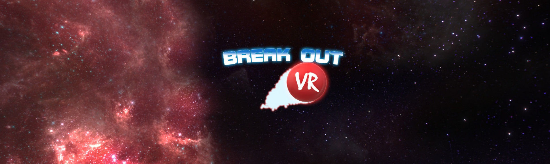 Break Out VR