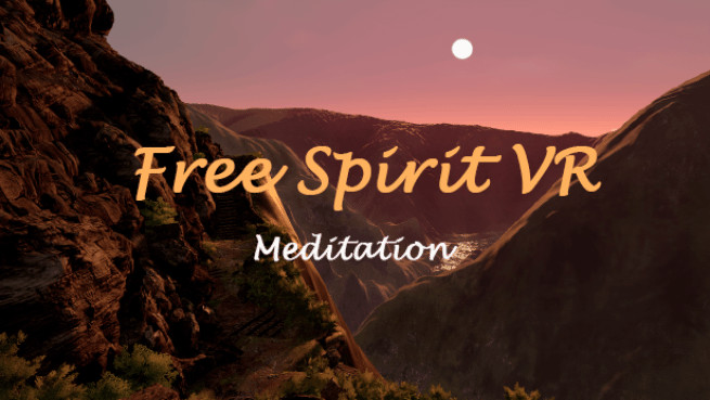 Free Spirit VR Meditation