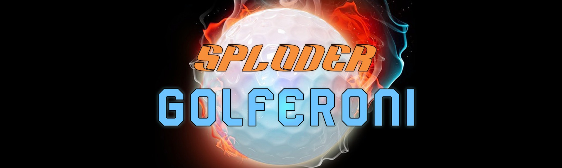 Sploder Golferoni