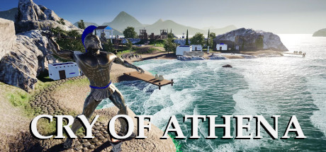 Cry of Athena VR Battle Simulator