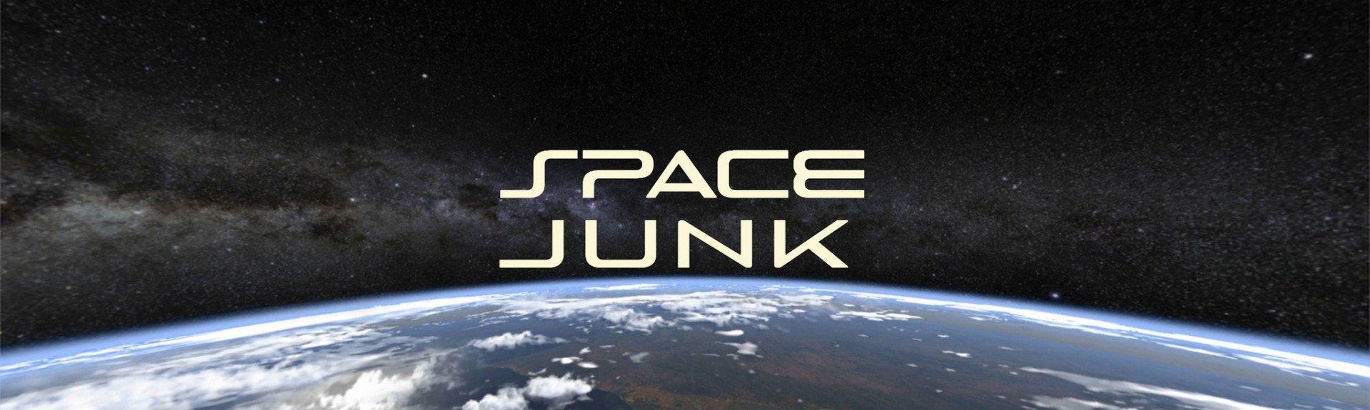 Space Junk