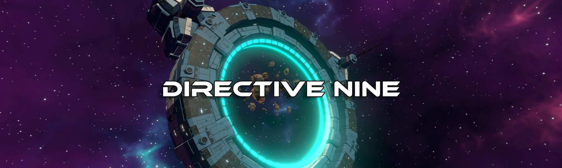 Directive Nine Early Access