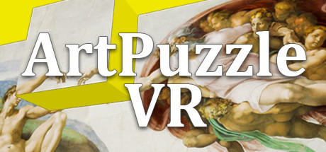 ArtPuzzle VR