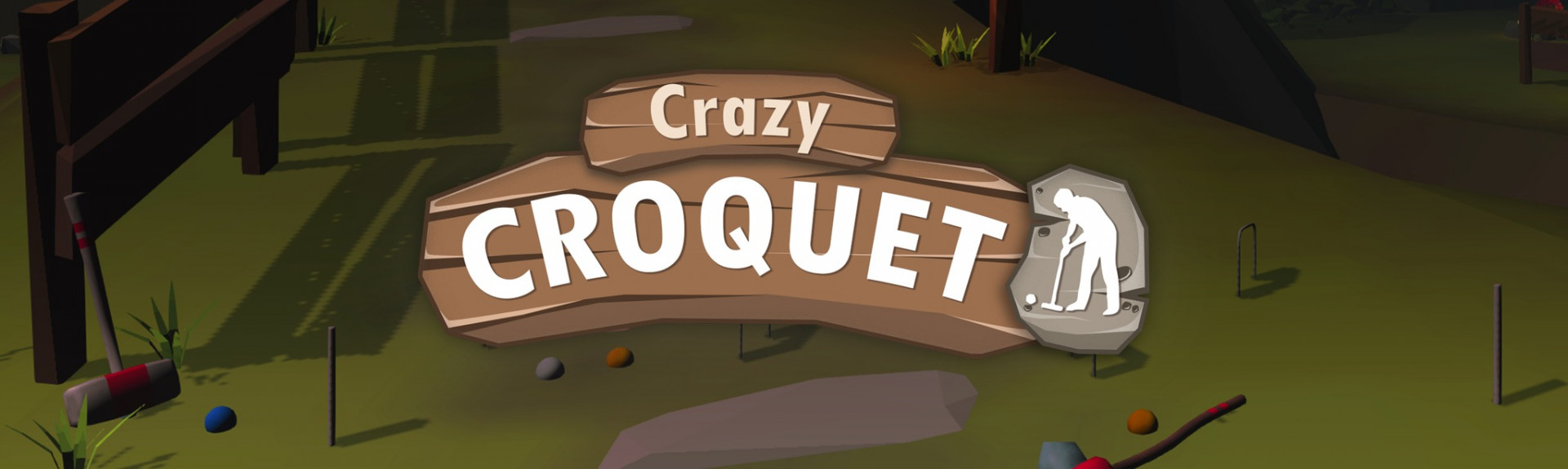 Crazy Croquet