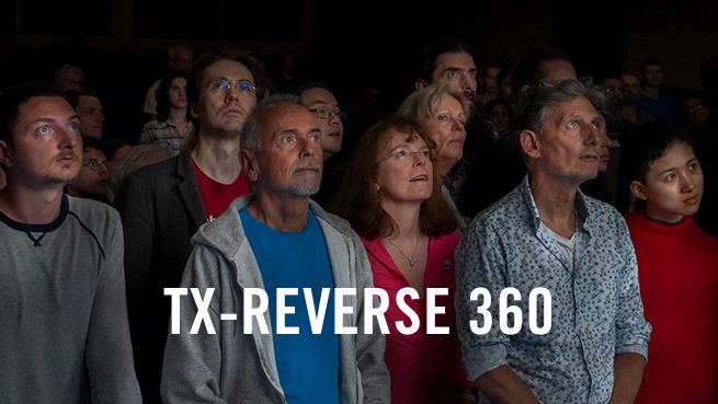 TX-REVERSE 360