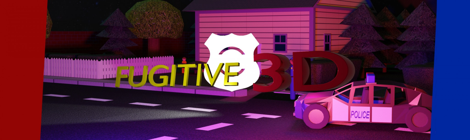 Fugitive 3D