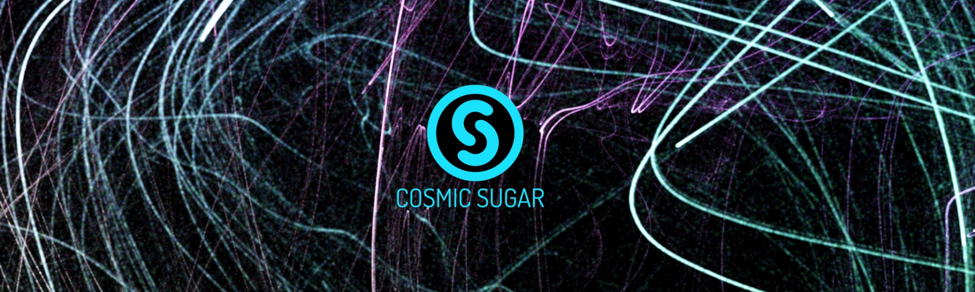 Cosmic Sugar