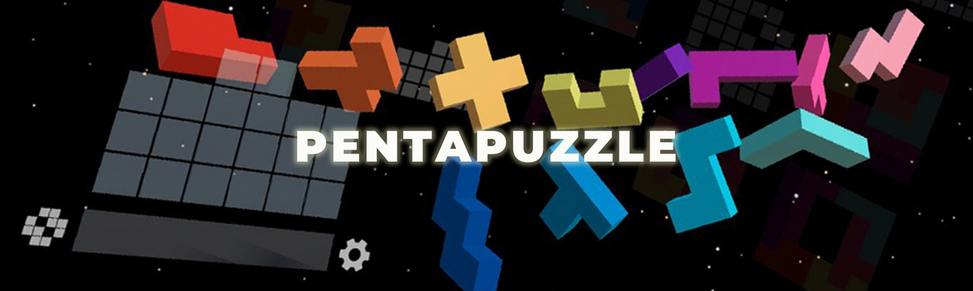 PentaPuzzle Demo