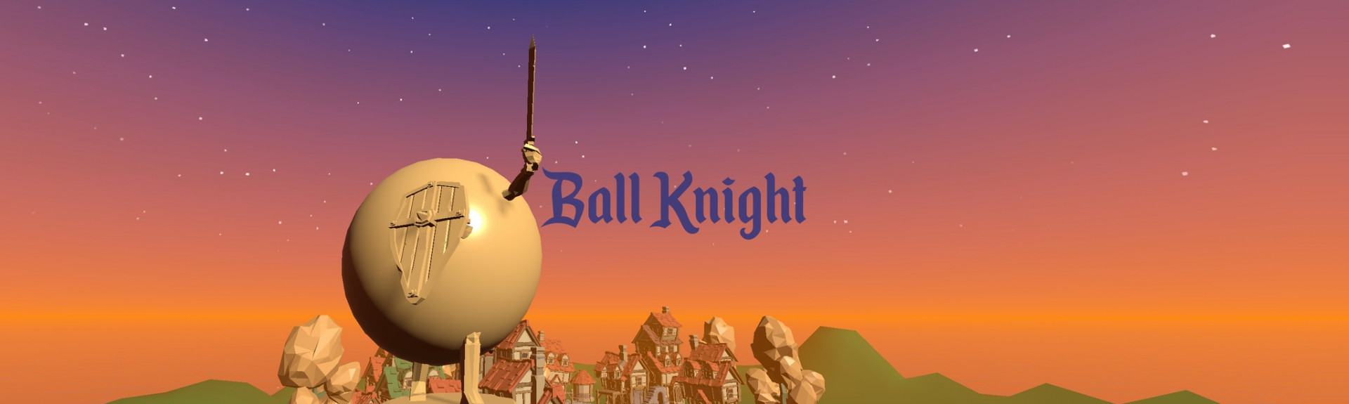 Ball Knight