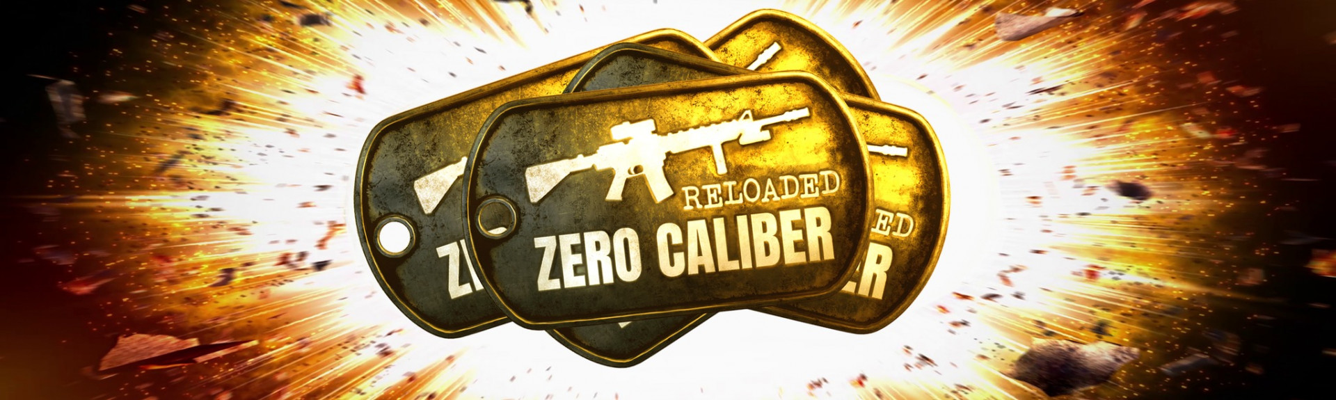 Zero Caliber: Reloaded - ANÁLISIS