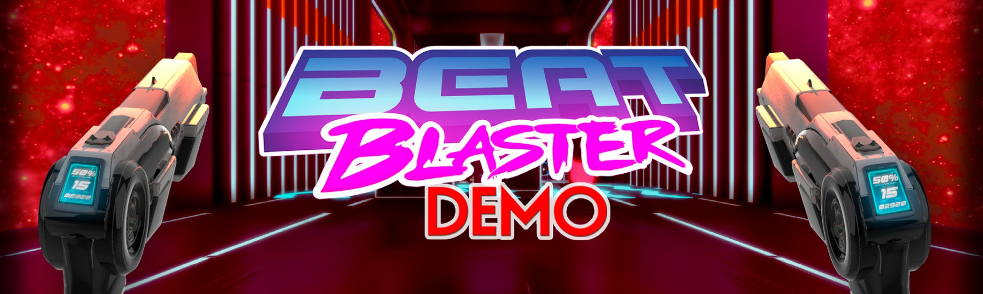 Beat Blaster DEMO
