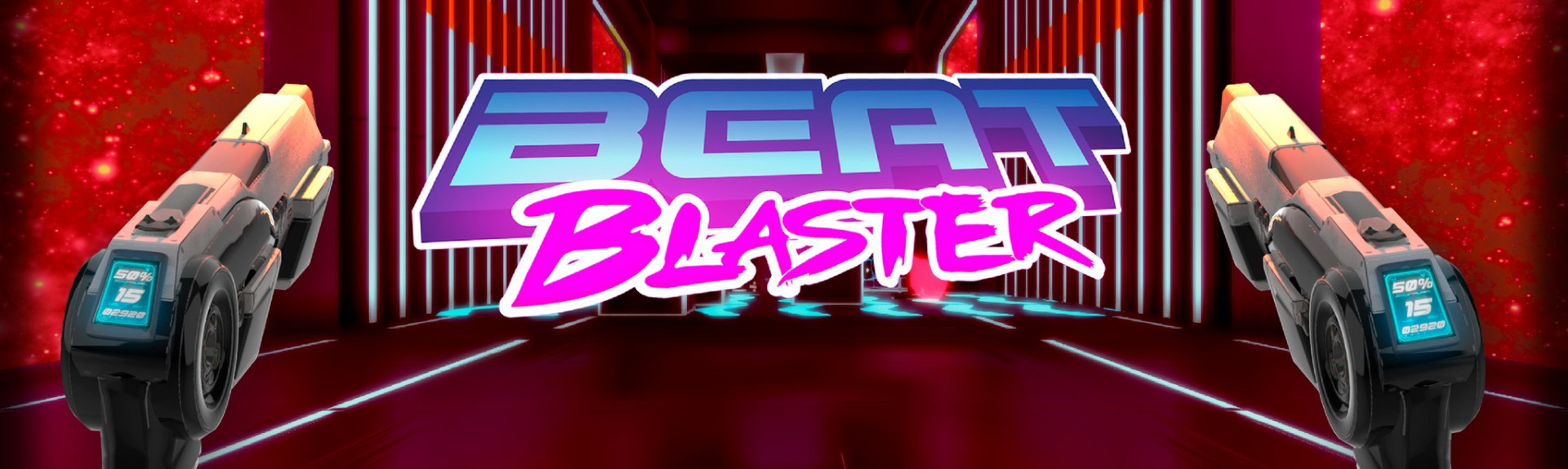 Beat Blaster