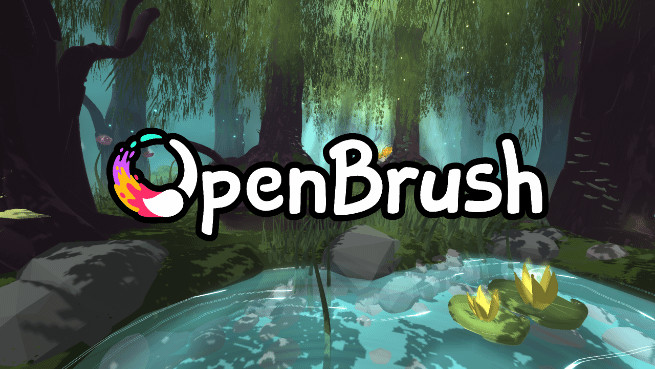 Open Brush