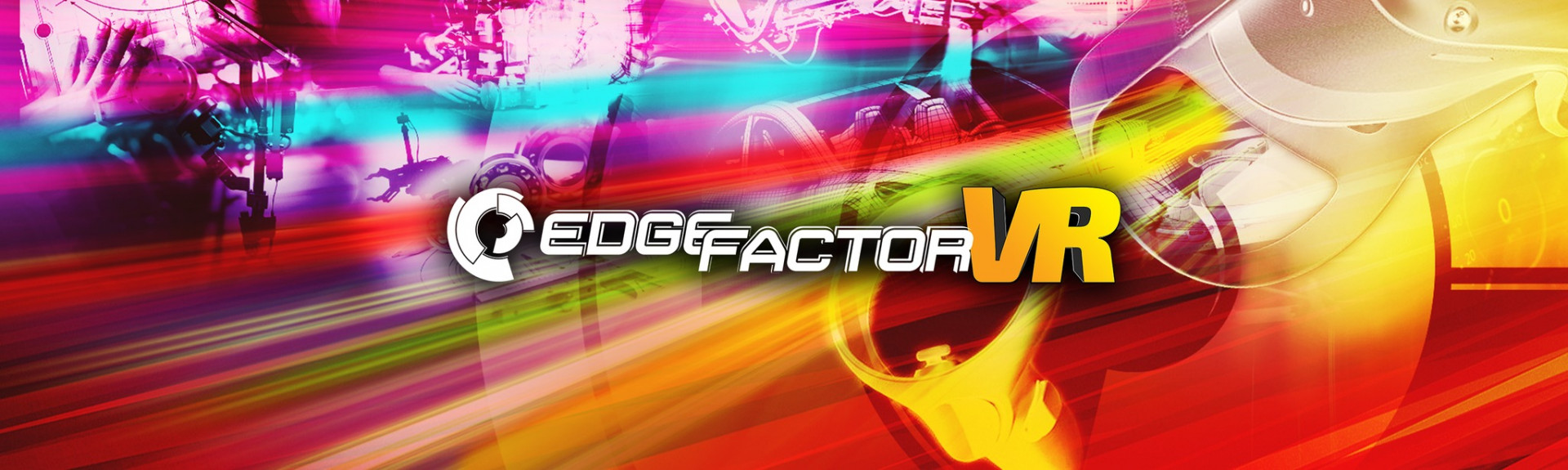Edge Factor VR