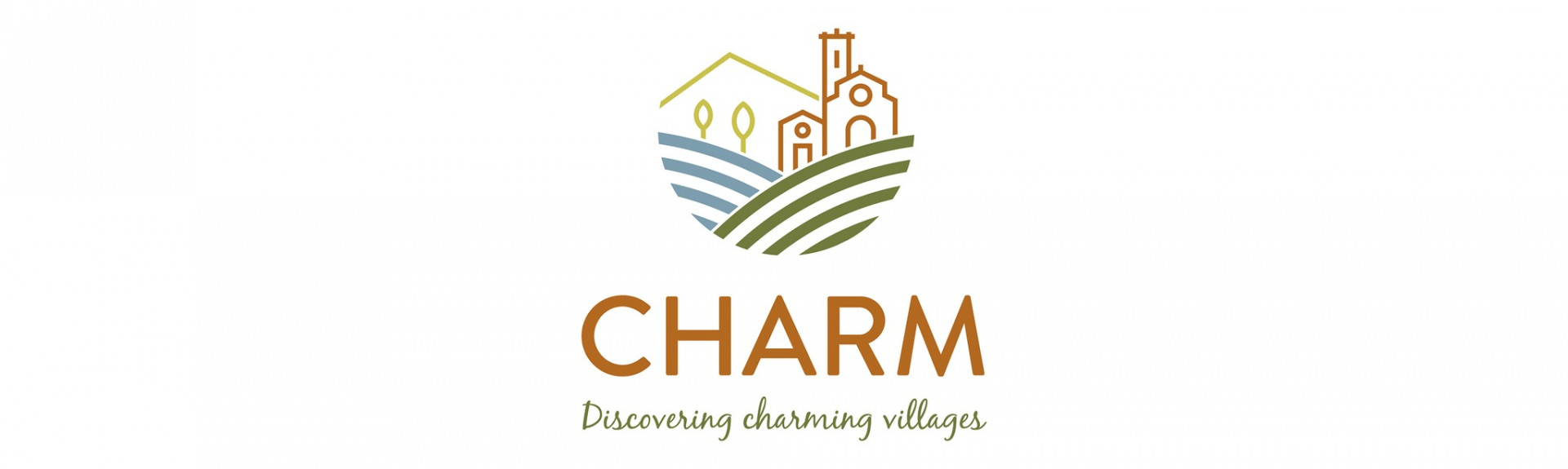 CHARM VR App