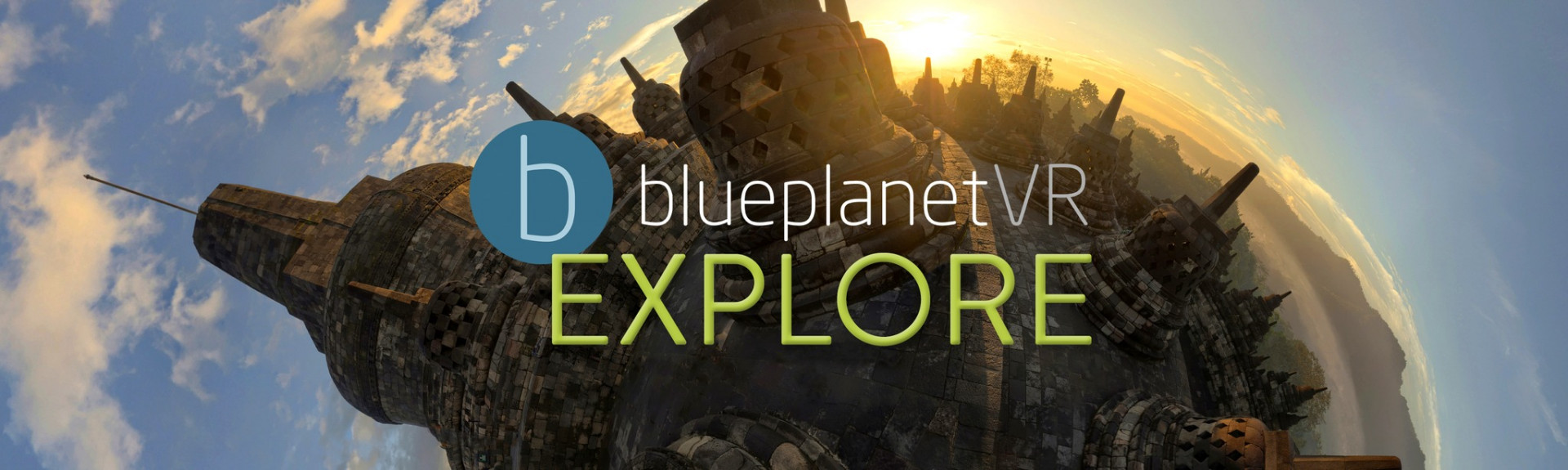 Blueplanet VR Explore