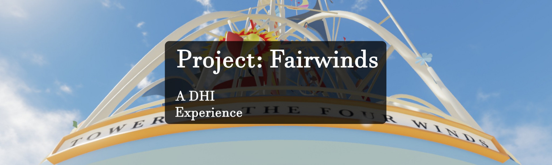 Project Fairwinds