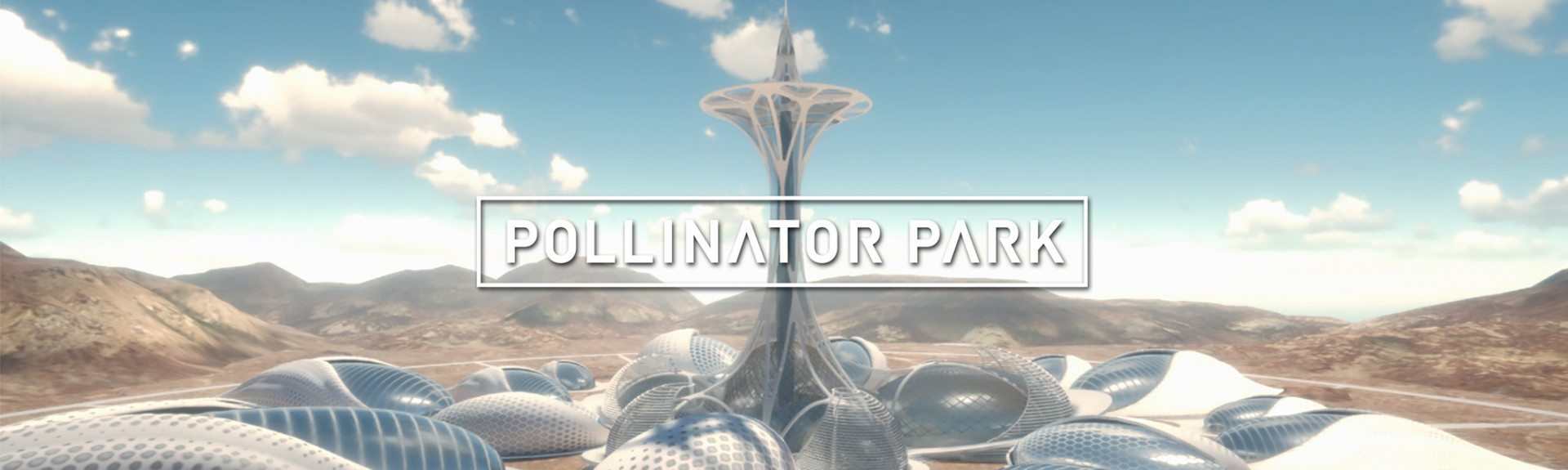 Pollinator Park