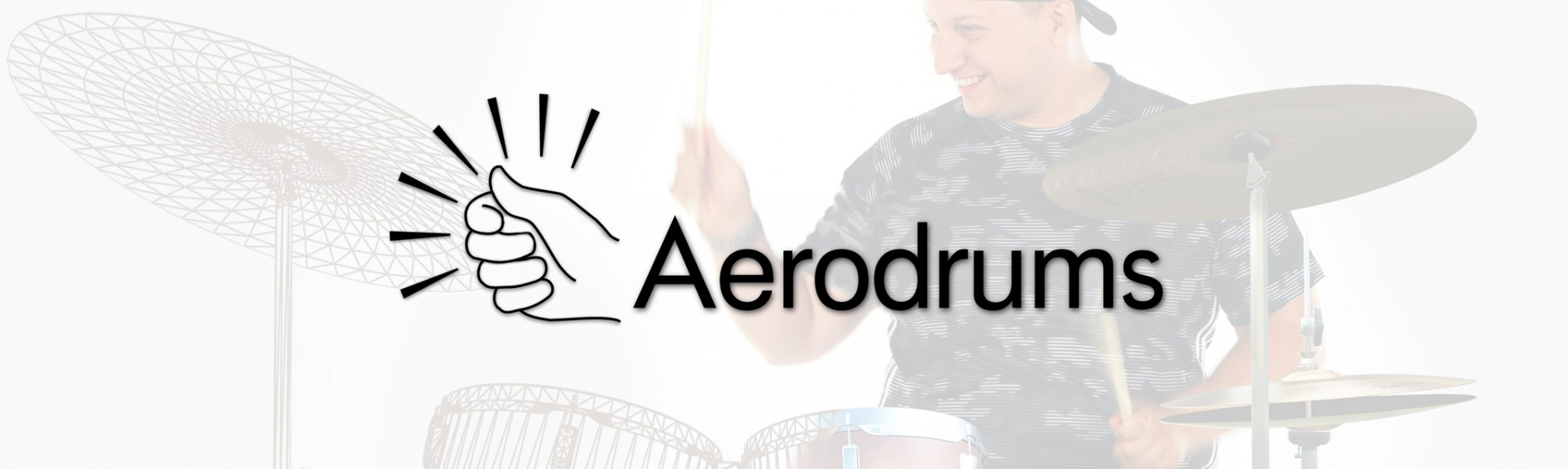 Aerodrums 3D