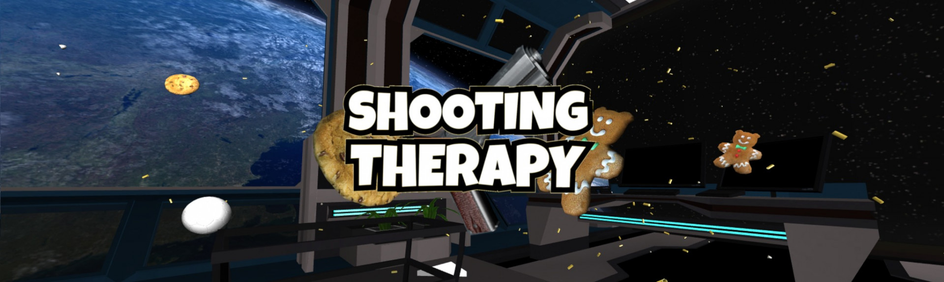 Shooting Therapy