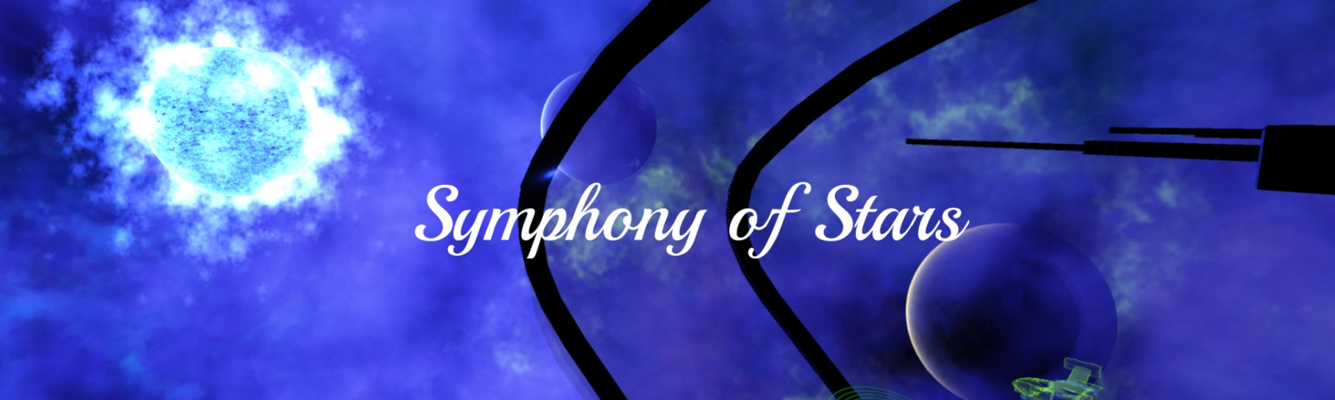 Symphony of Stars