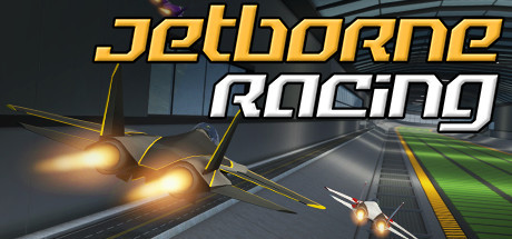 Jetborne Racing