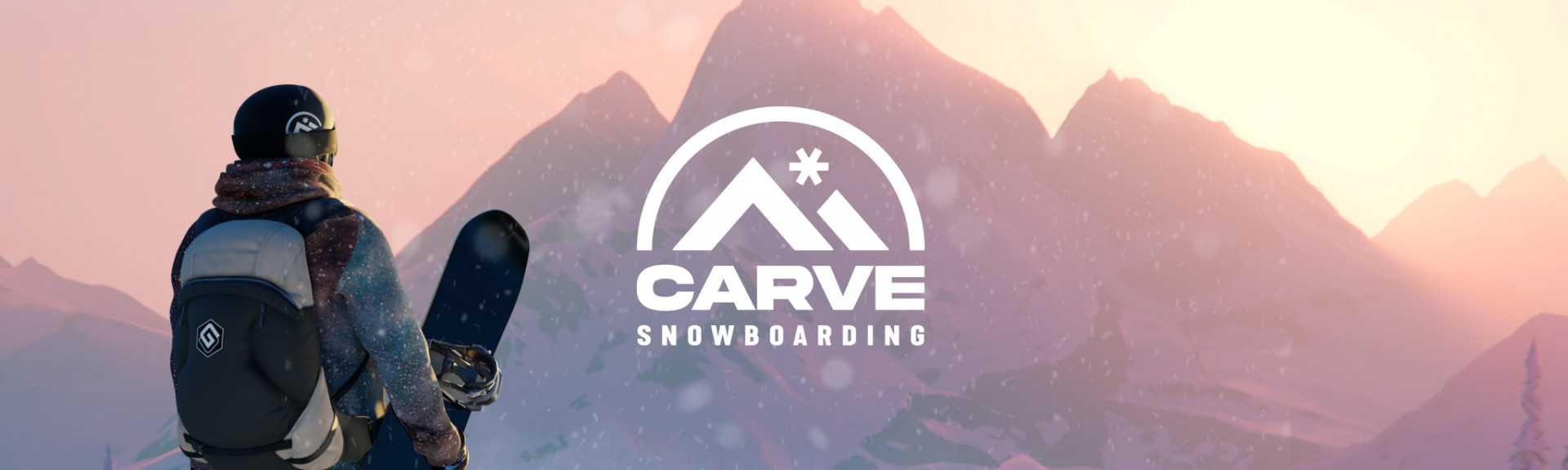 Carve Snowboarding: ANÁLISIS