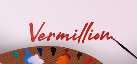 Vermillion