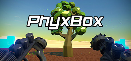 PhyxBox