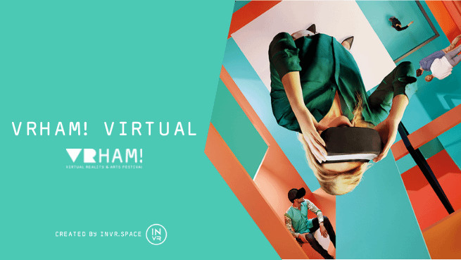 VRHAM! VIRTUAL