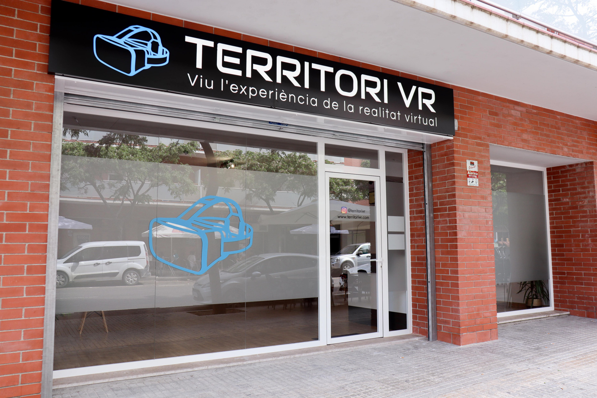 Territori VR