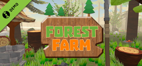 Forest Farm Demo