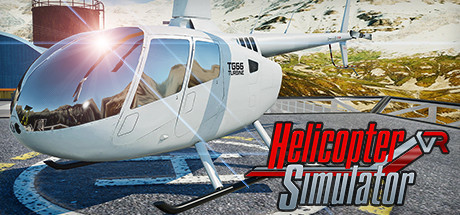 Helicopter Simulator VR 2021 - Rescue Missions