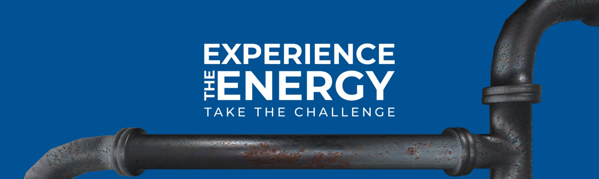 Experience the Energy: Take the Challenge