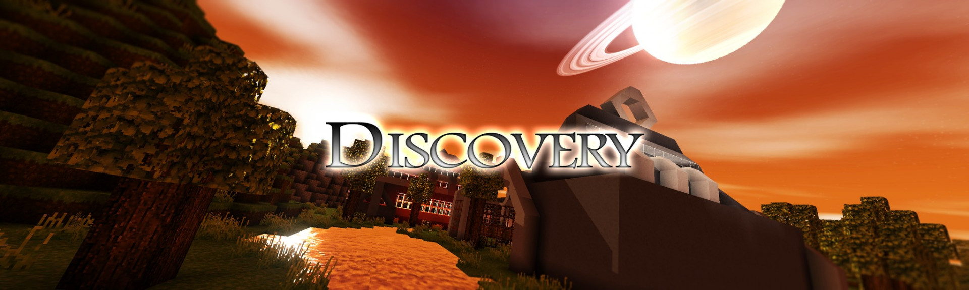 Discovery