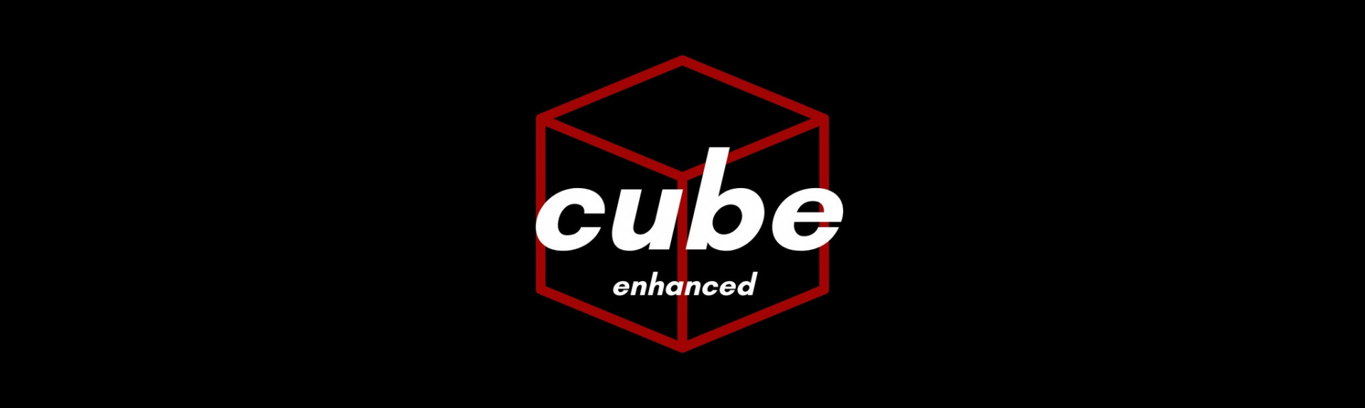 cube: enhanced