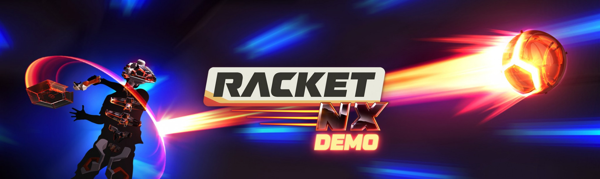 Racket: Nx Demo