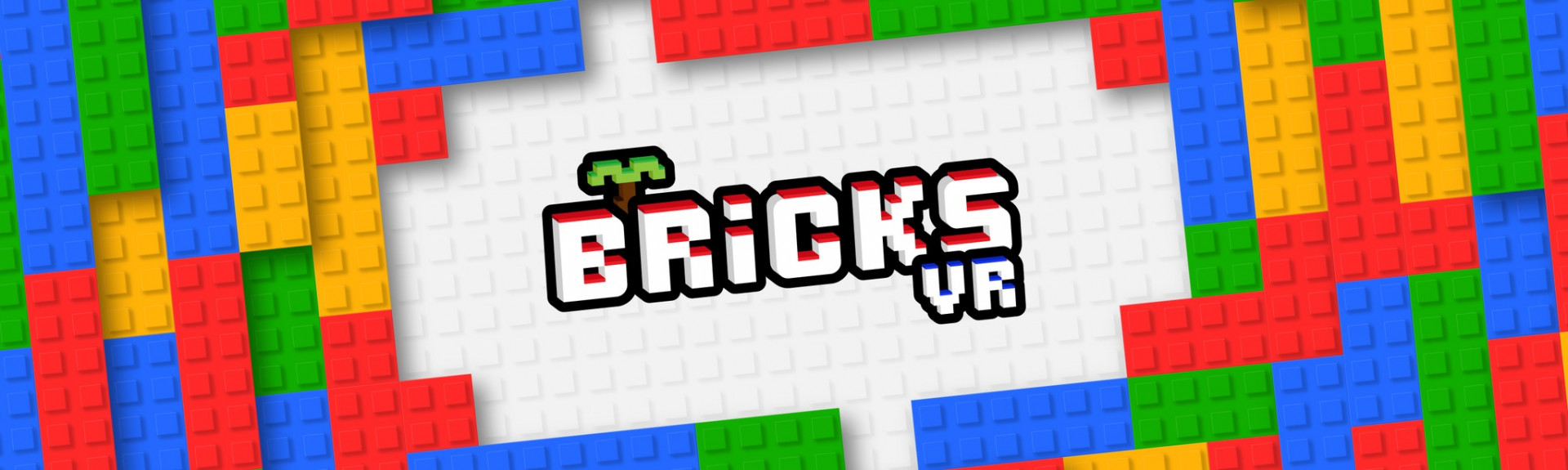 BricksVR - Early Access