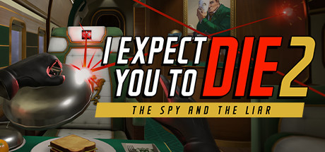 I Expect You To Die 2: ANÁLISIS