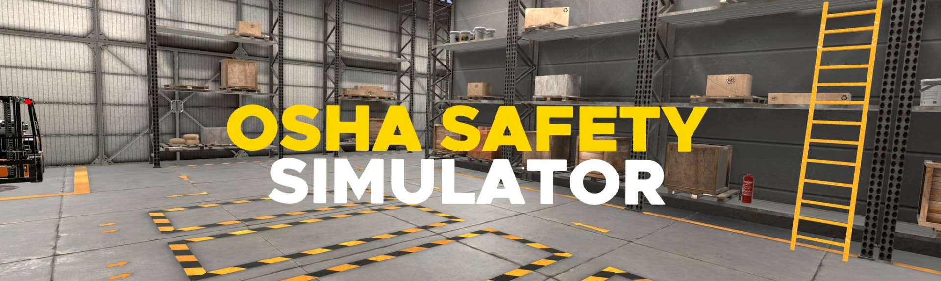 OSHA Safety Simulator