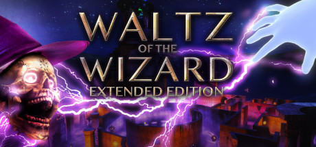 Waltz of the Wizard: Extended Edition Playtest