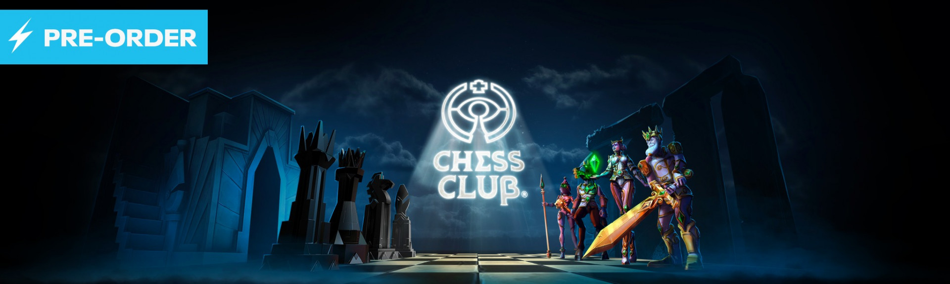 Chess Club