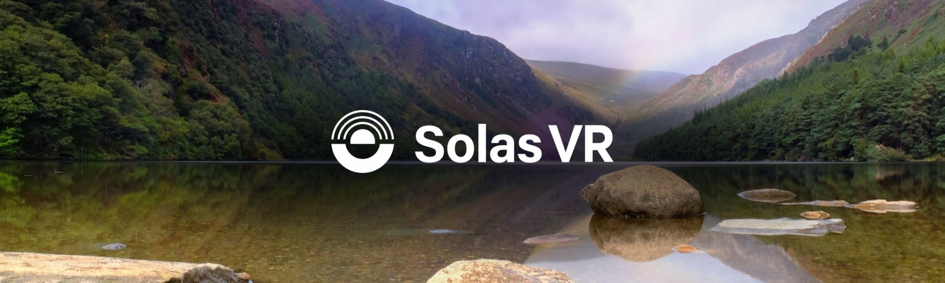 Solas VR