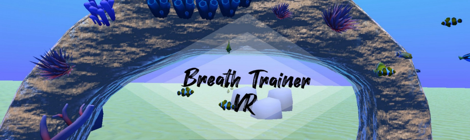 Breath Trainer VR