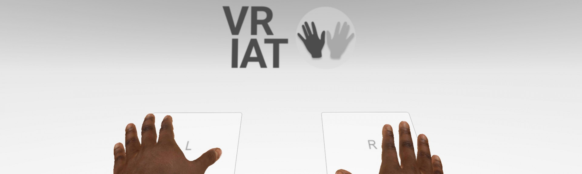 VR IAT