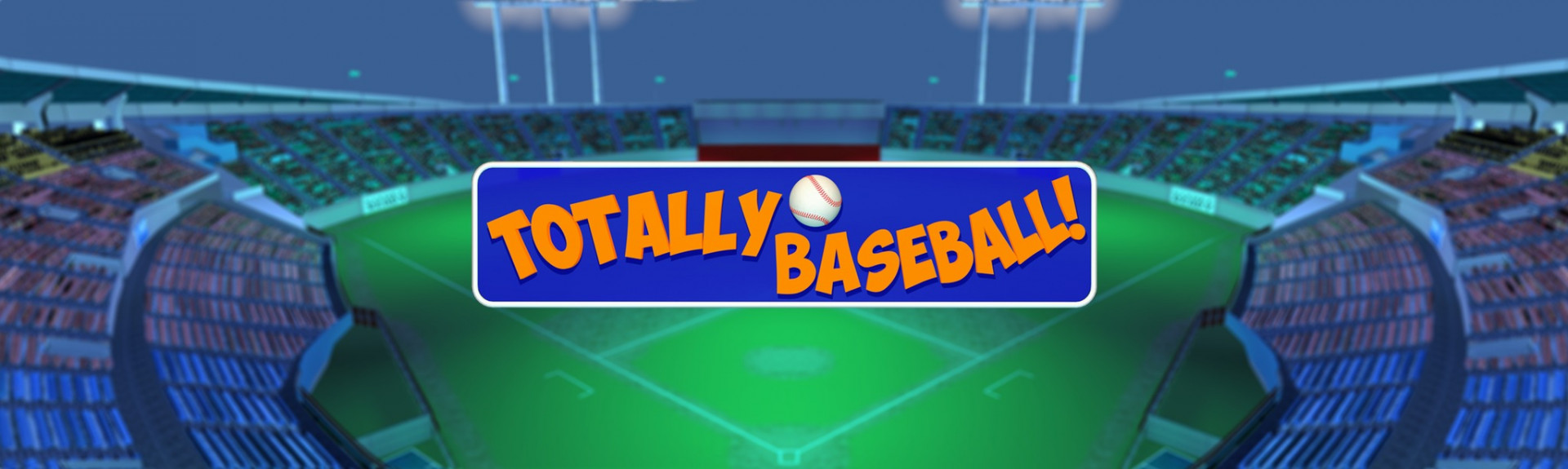 TOTALLY BASEBALL