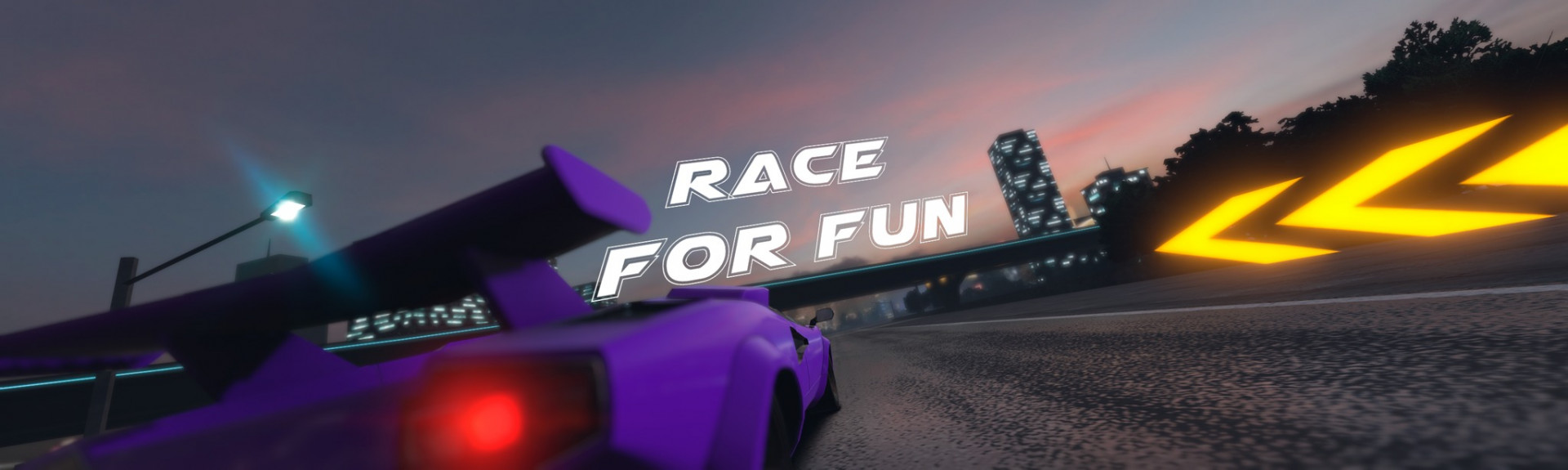 Race For Fun